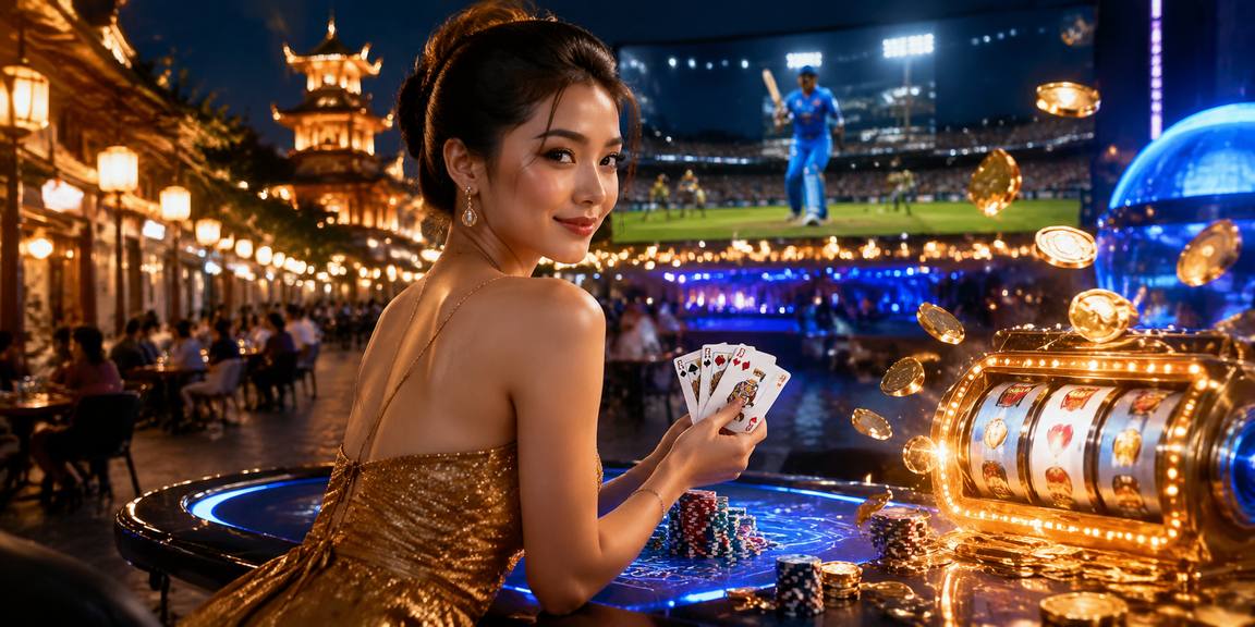 m3gan Live Casino